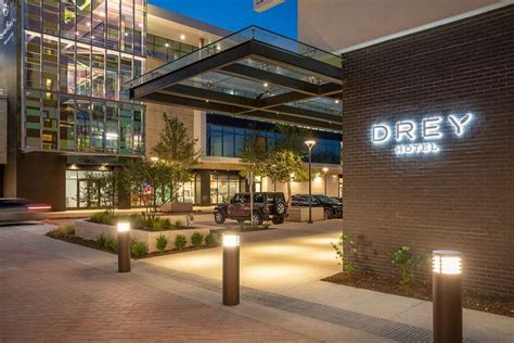 village drey|drey hotel the village dallas.
